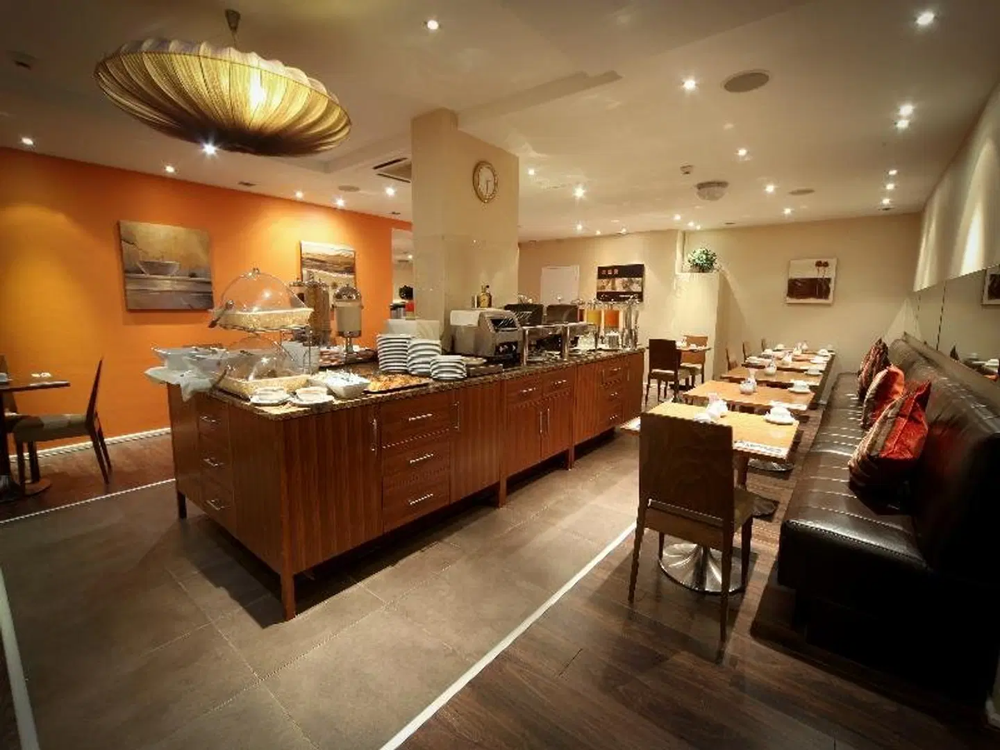 The Belson Brussels, a Tribute Portfolio Hotel Restaurant