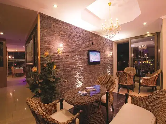 Aurasia Beach Hotel Konferenz