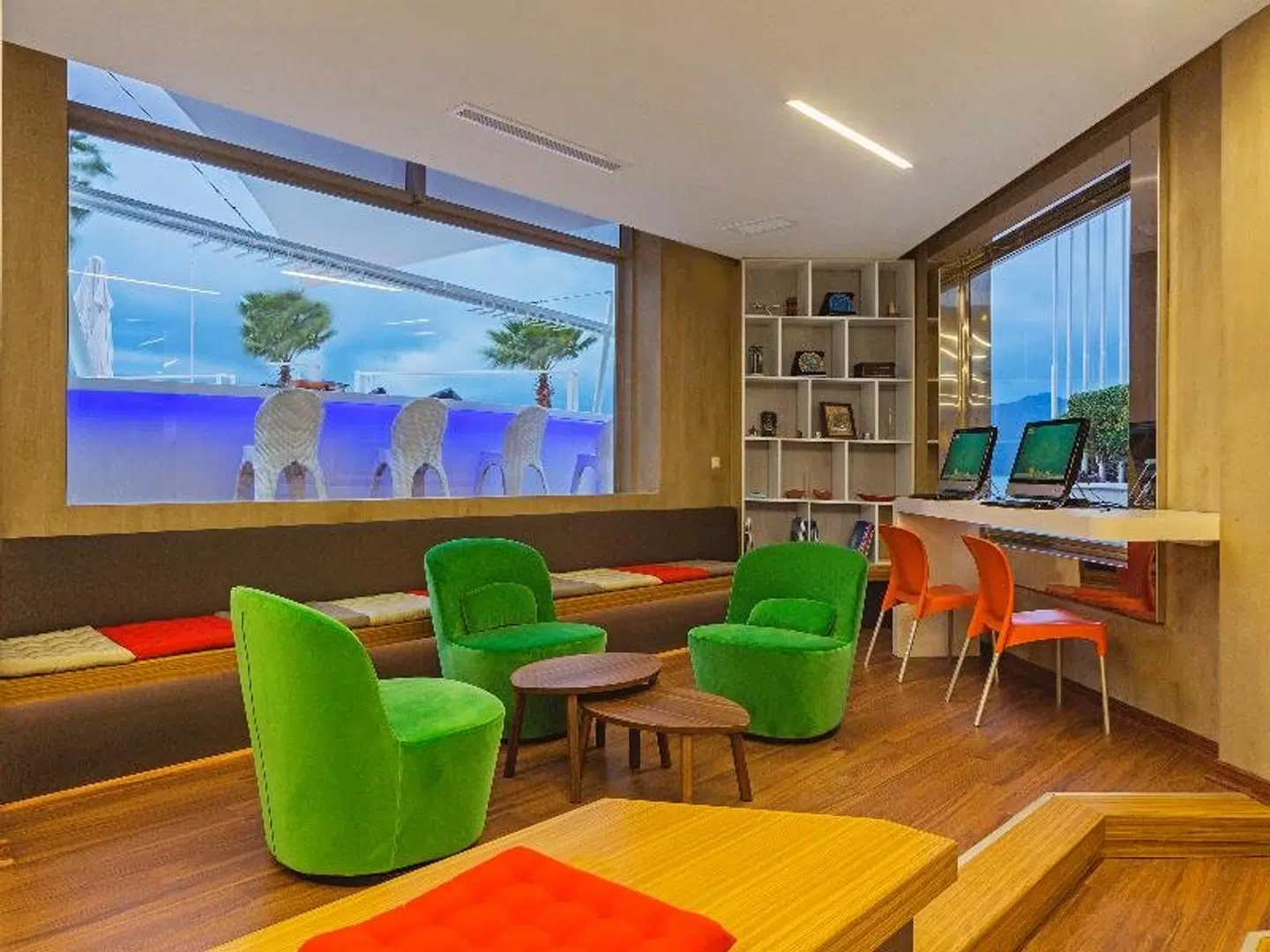 Poseidon Hotel LOUNGE_LOBBY