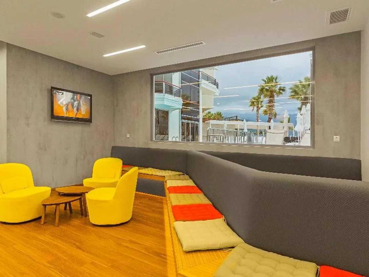 Poseidon Hotel LOUNGE_LOBBY