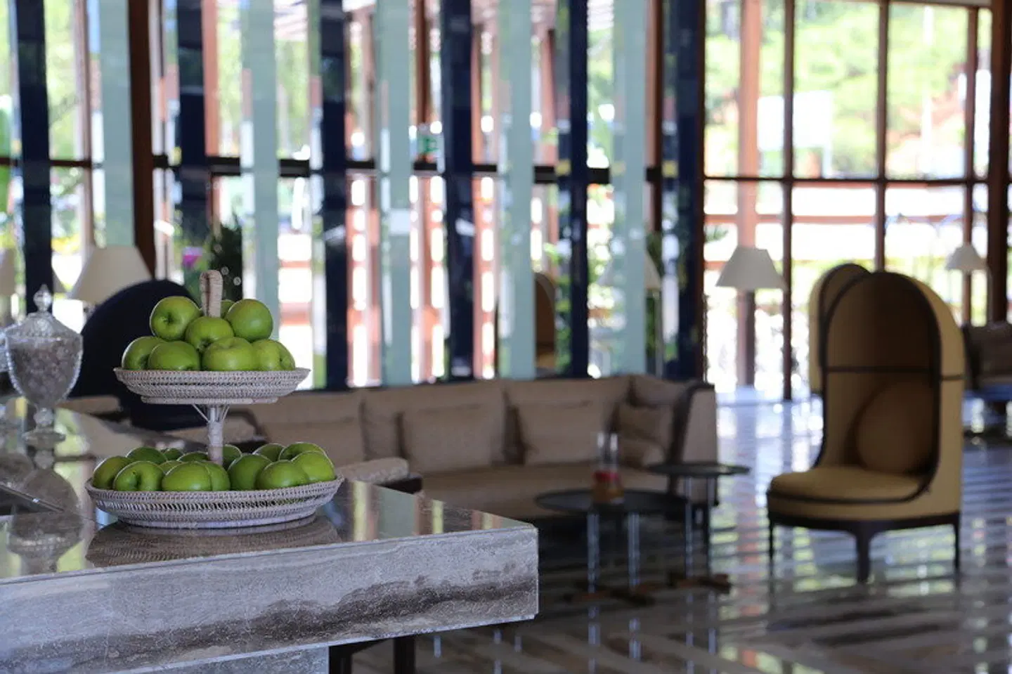 Rixos Premium Göcek LOUNGE_LOBBY