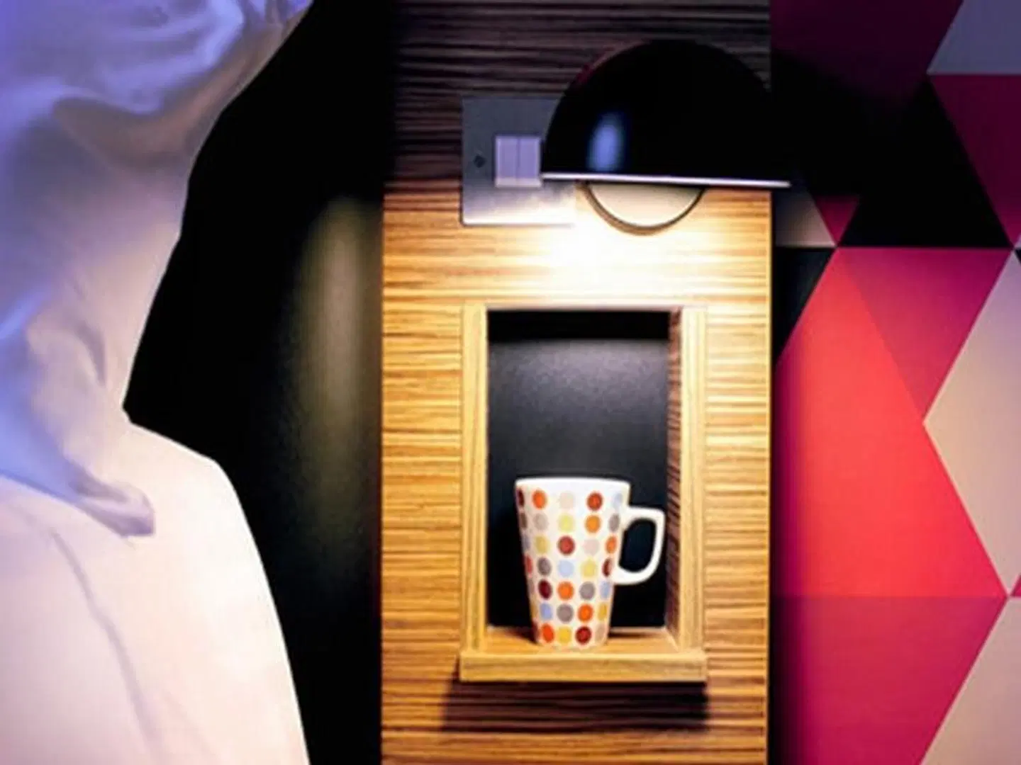 Four Points Flex by Sheraton Edinburgh ROOM_EXAMPLE
