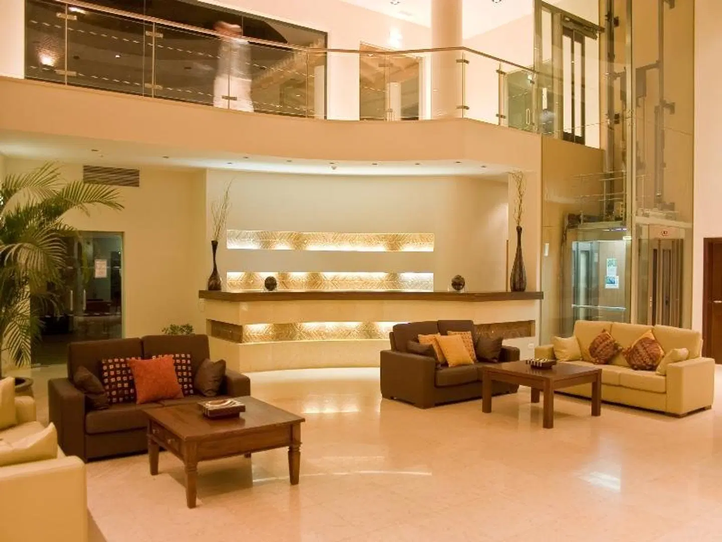 Cerro Mar Atlântico LOUNGE_LOBBY