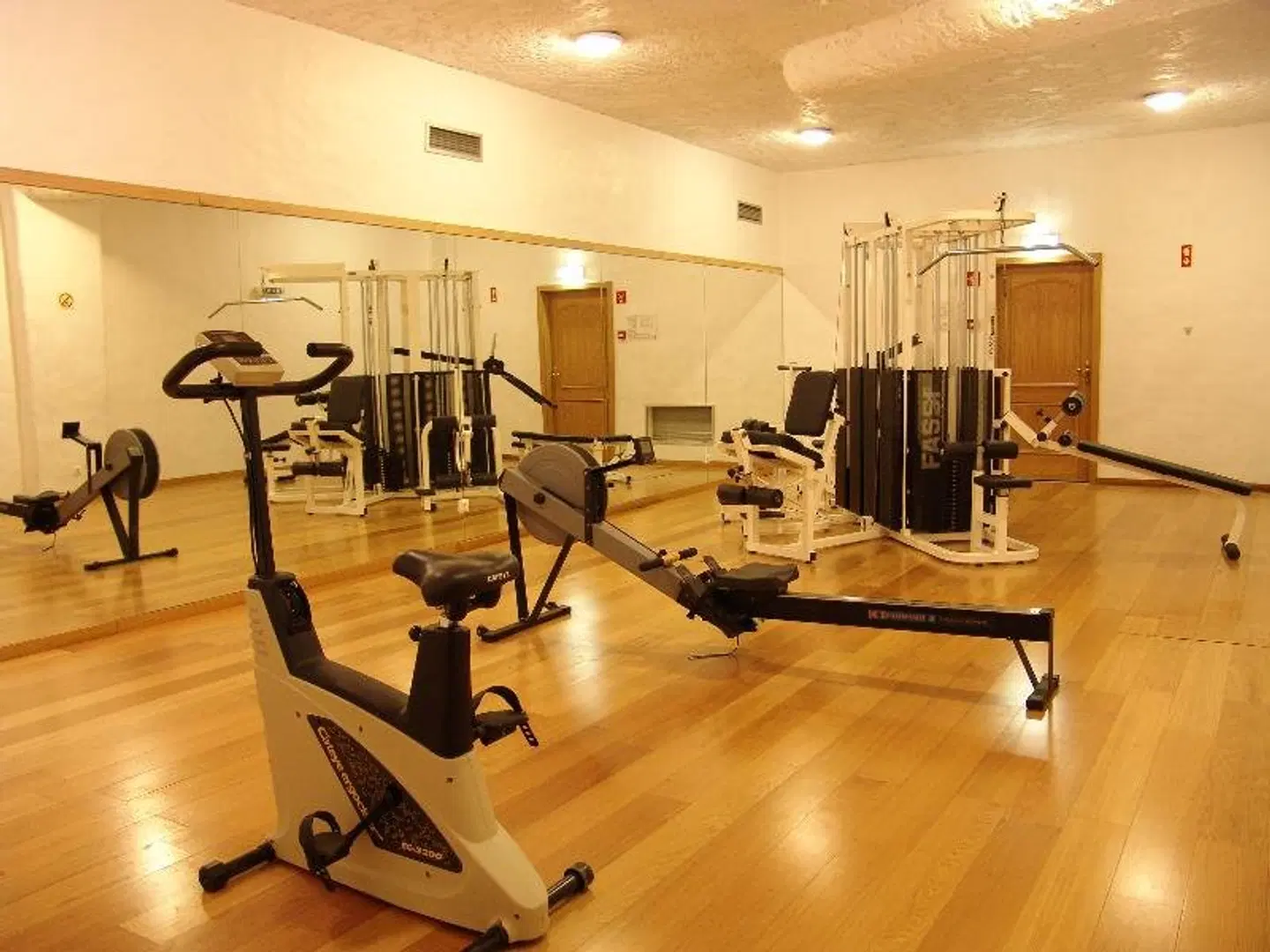 Cerro Mar Atlântico SPORTS_AND_LEISURE