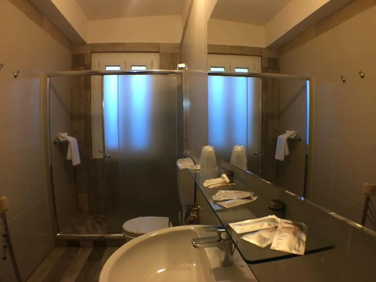 Albergo Serena ROOM_EXAMPLE