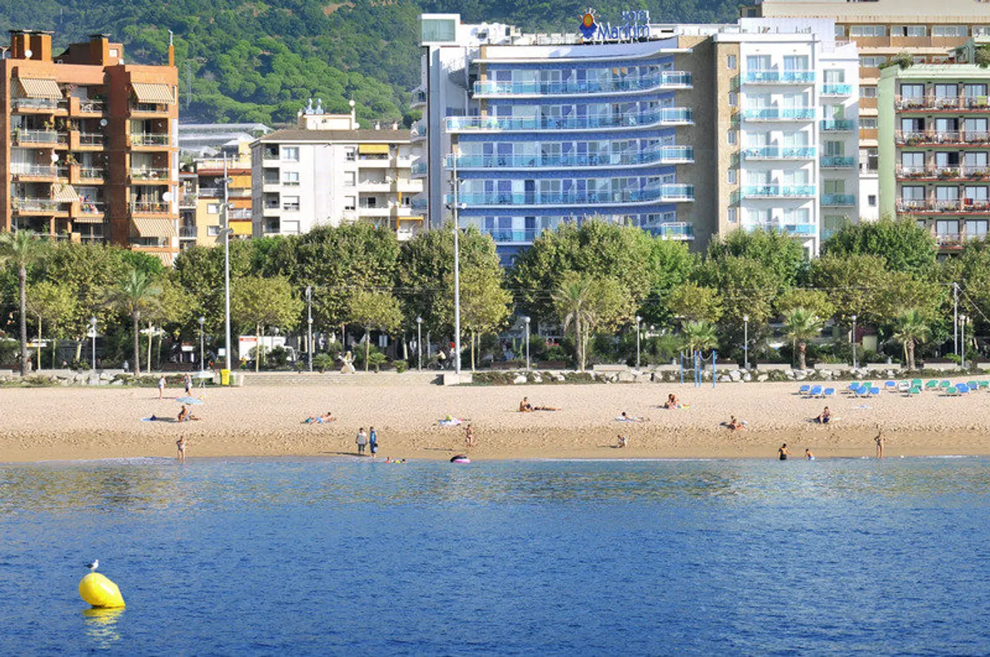 GHT Maritim Strand