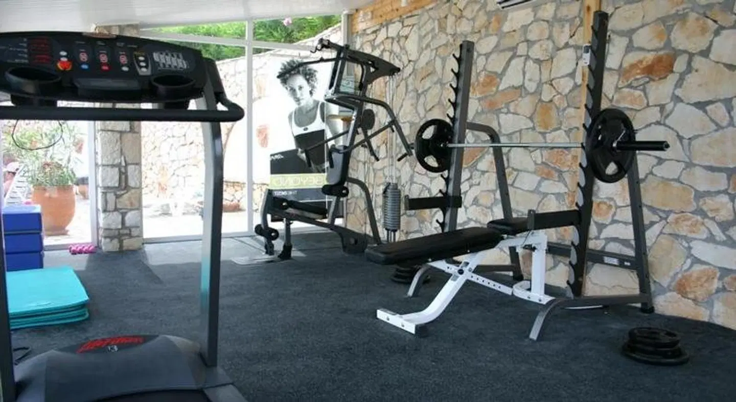 Porto Skala Hotel Village SPORTS_AND_LEISURE