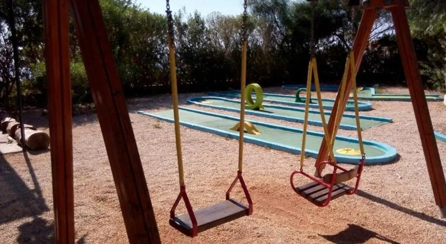 Porto Skala Hotel Village SPORTS_AND_LEISURE