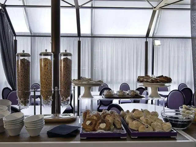Caravel Restaurant