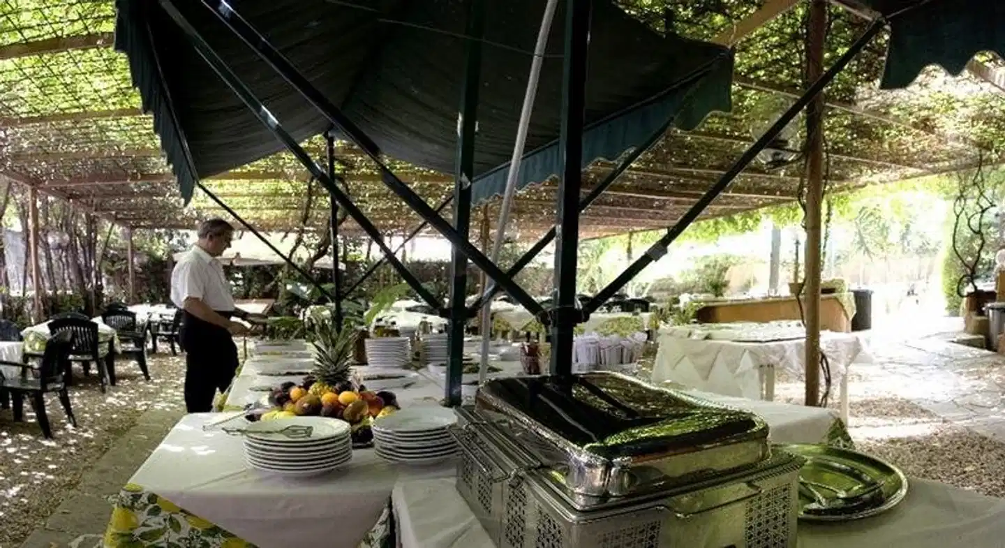 Delle Muse Restaurant