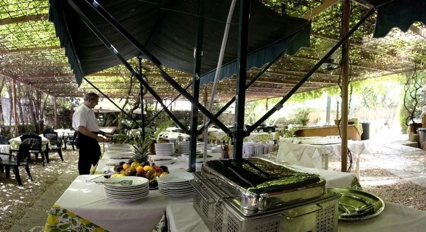 Delle Muse Restaurant