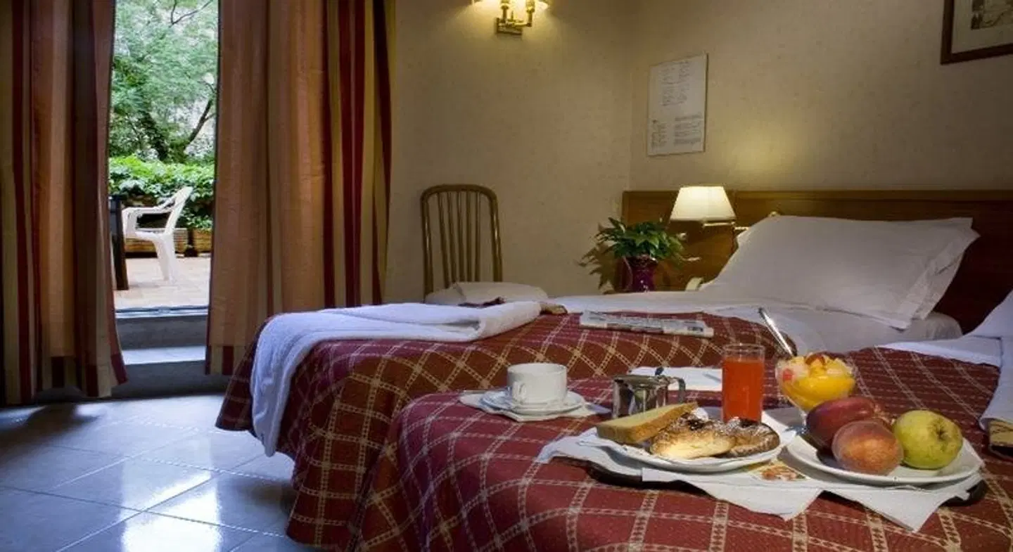 Delle Muse ROOM_EXAMPLE