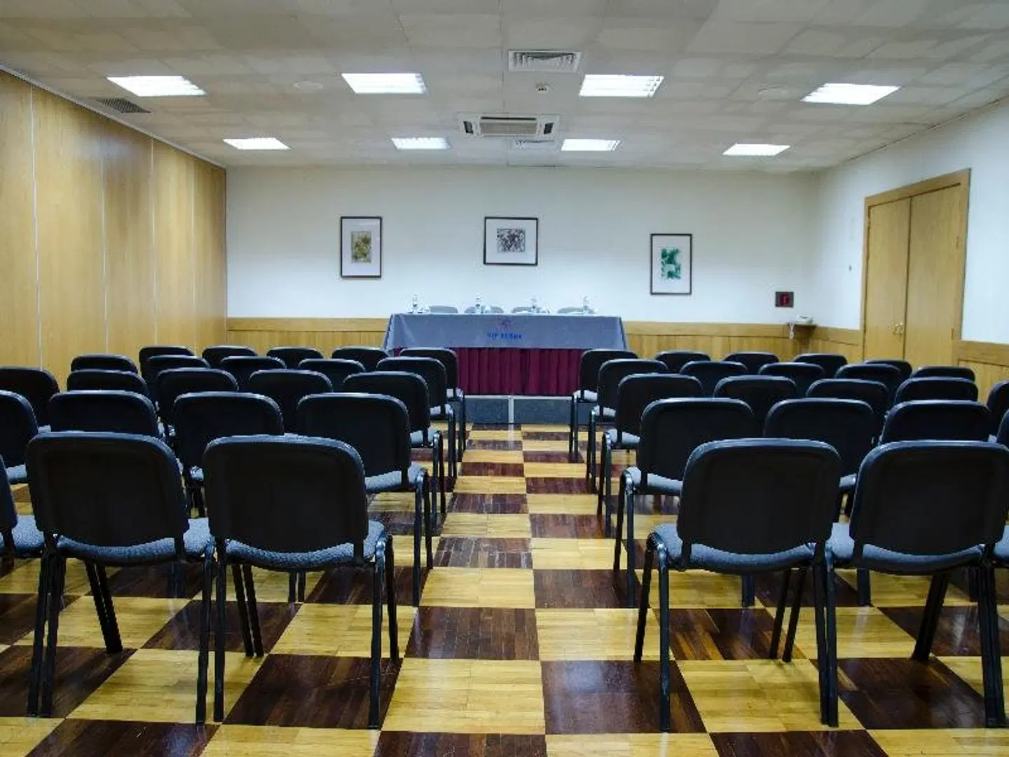 VIP Inn Berna Hotel Konferenz