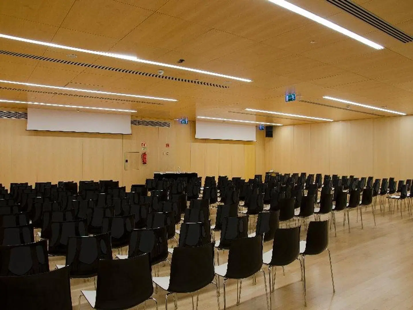 VIP Grand Lisboa Hotel & Spa Konferenz