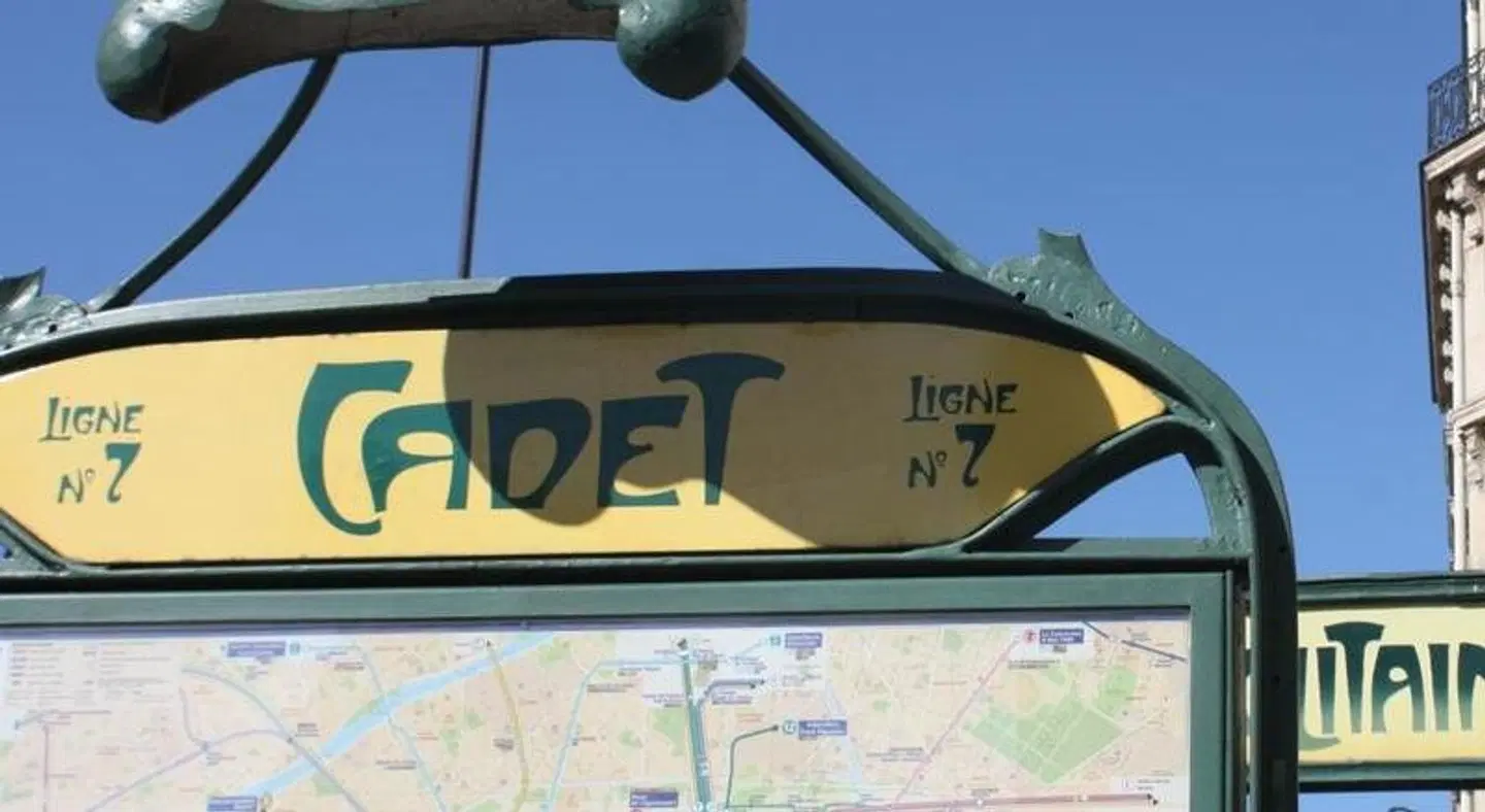 Le Wit Hôtel EXTERIOR