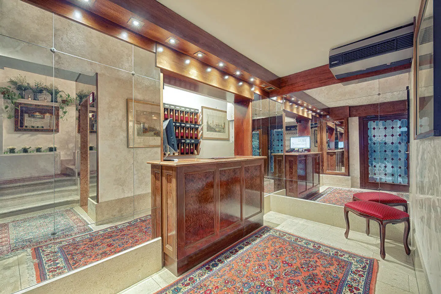 Firenze LOUNGE_LOBBY