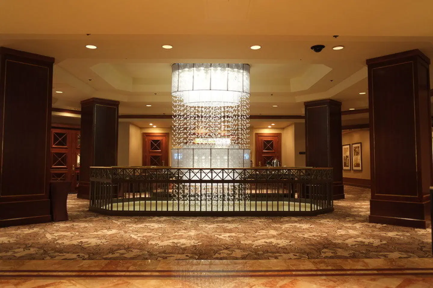 The Yorkville Royal Sonesta Hotel Konferenz