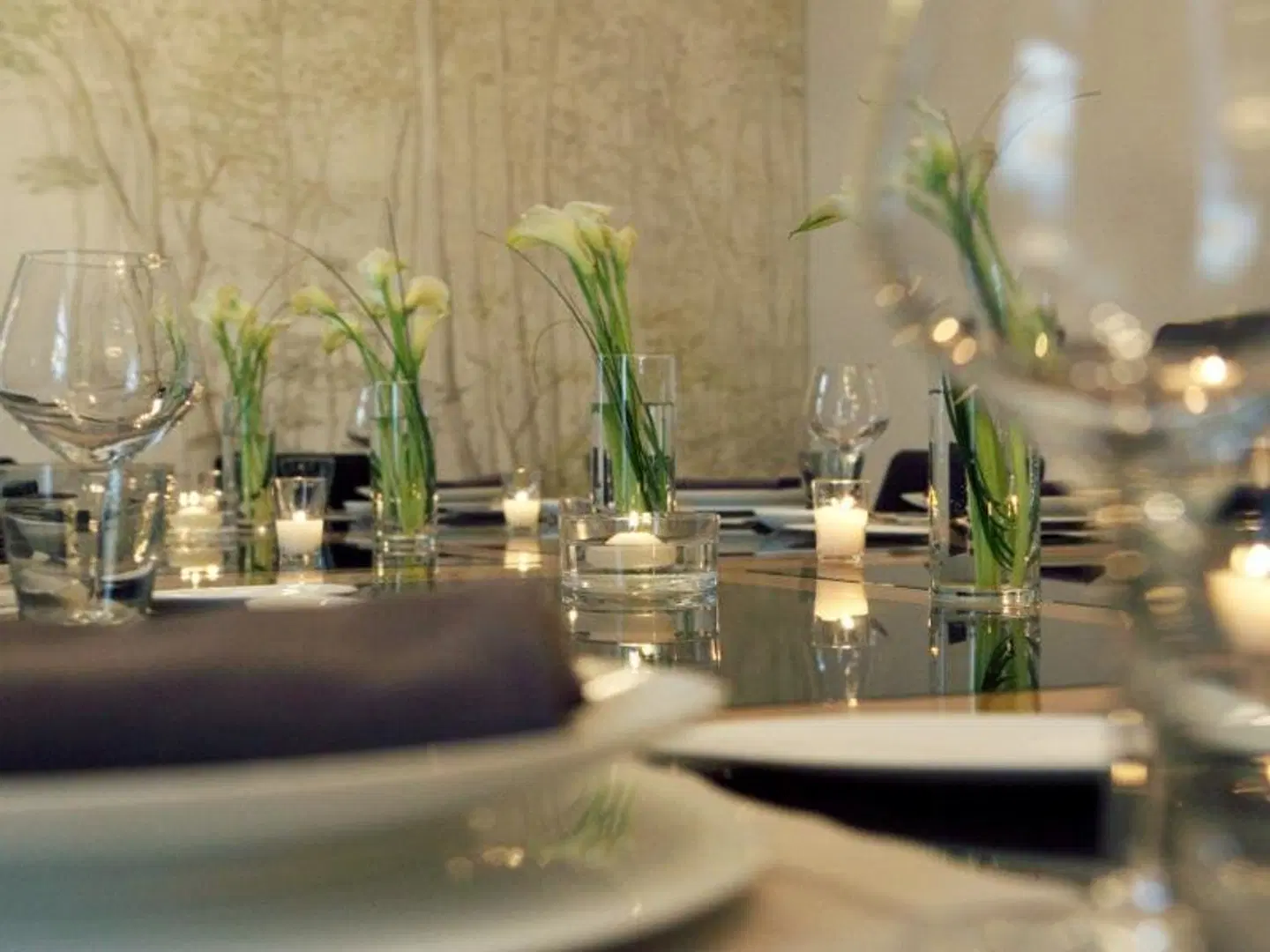 The Principal Madrid Restaurant