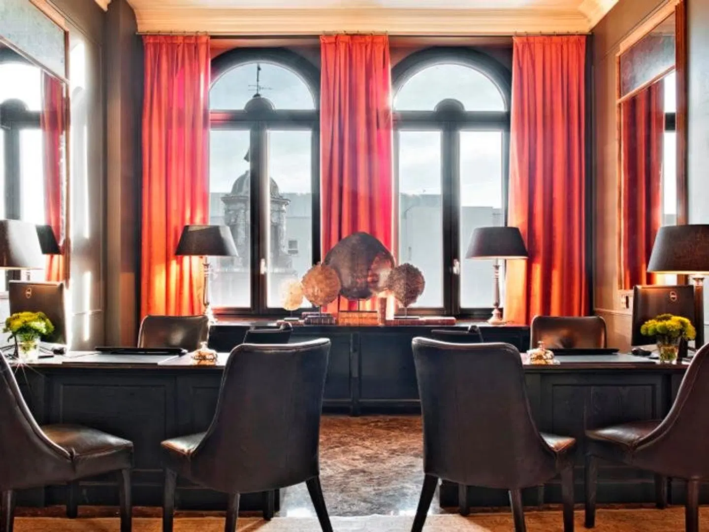 The Principal Madrid LOUNGE_LOBBY