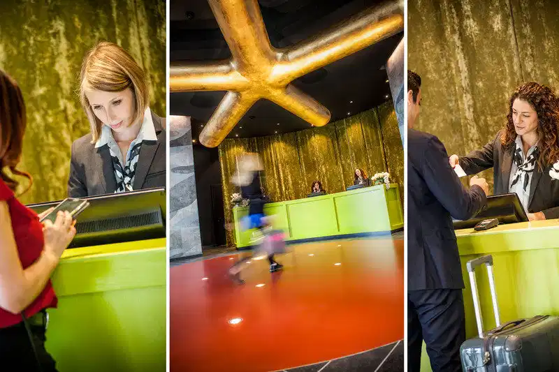 Glam Milano – Hotelfoto