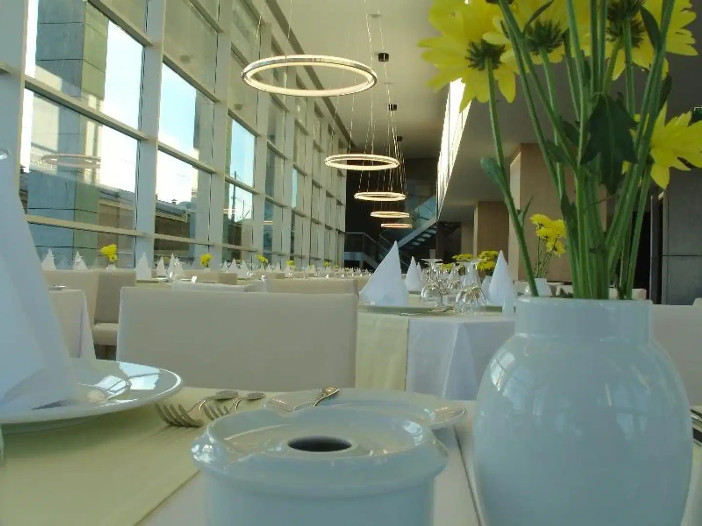 VIP Executive Azores Hotel Restaurant