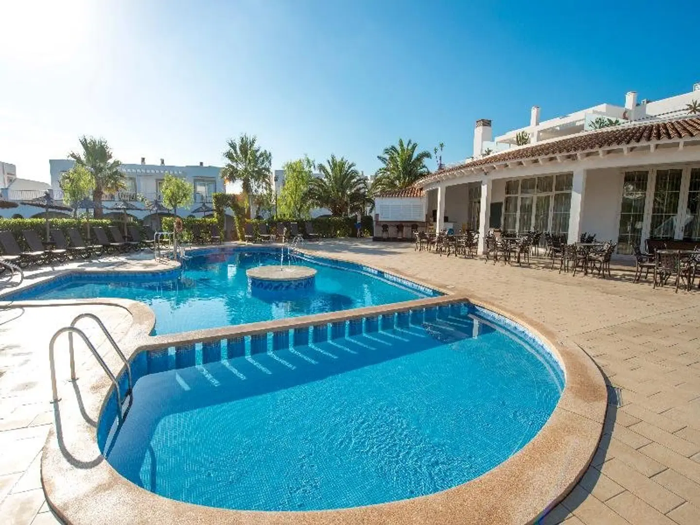 Ona Village Cala D'Or OUTDOOR_POOL