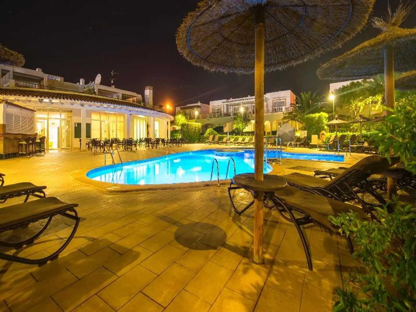 Ona Village Cala D'Or OUTDOOR_POOL