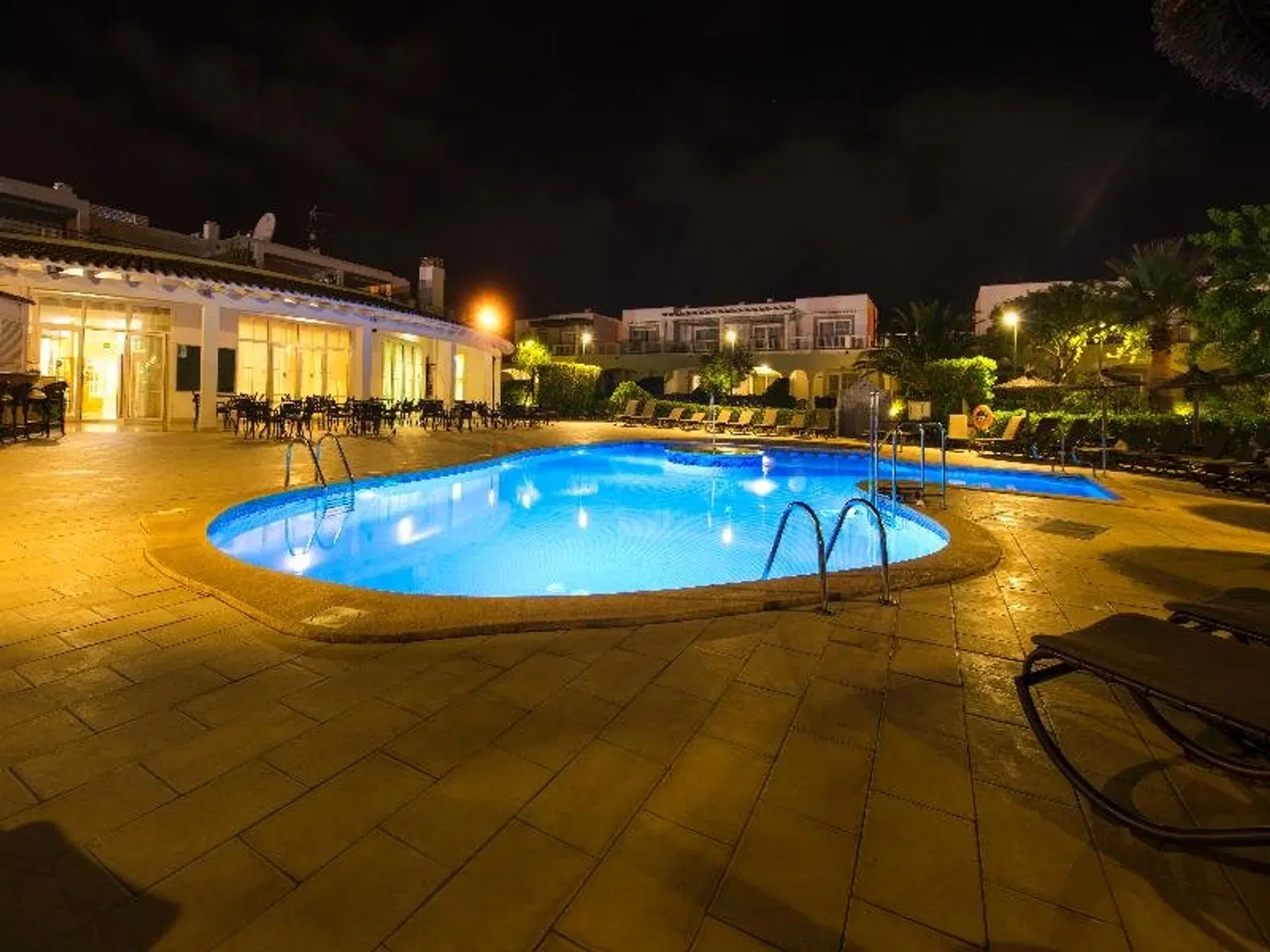 Ona Village Cala D'Or OUTDOOR_POOL