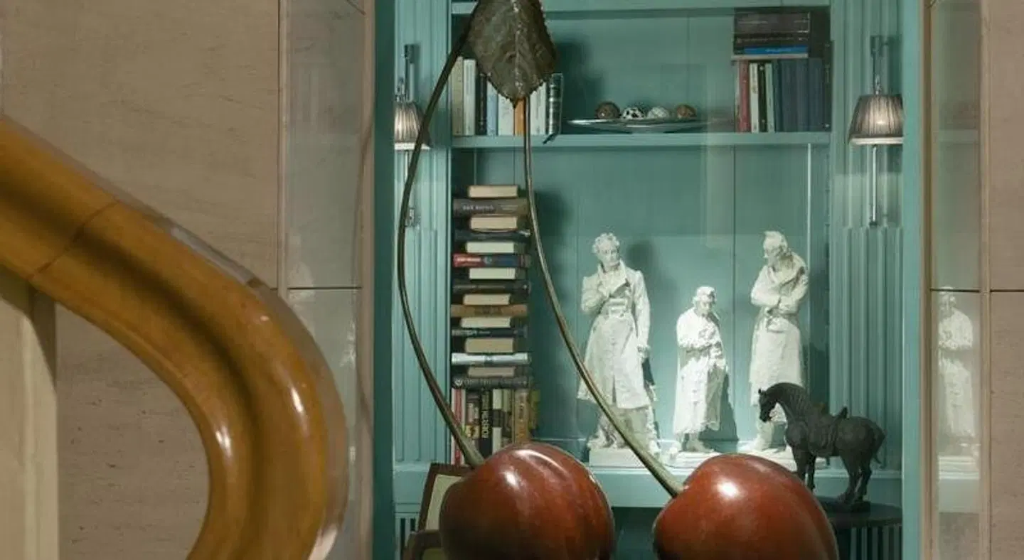 Hotel Stendhal LOUNGE_LOBBY