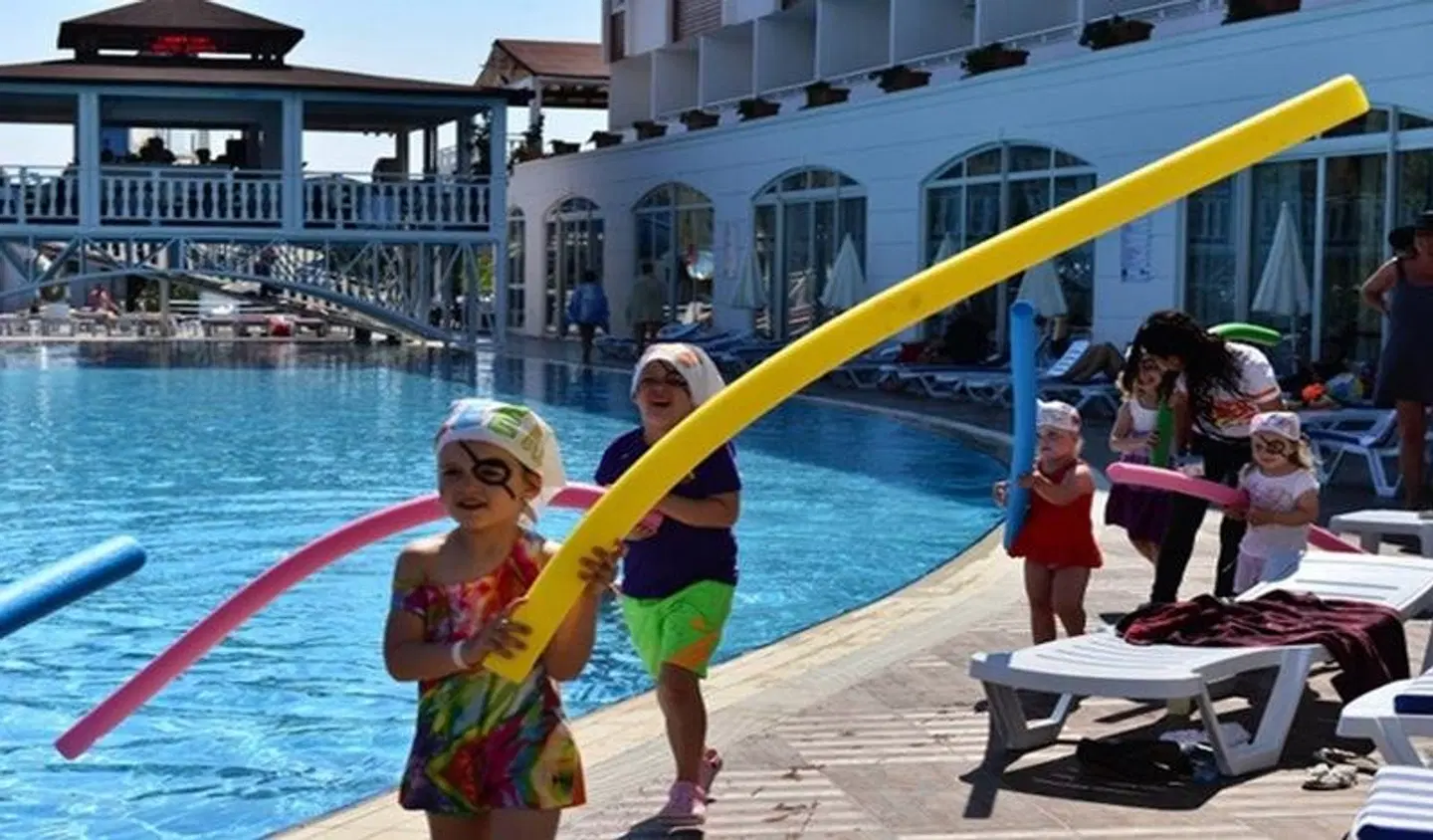 Side Royal Paradise OUTDOOR_POOL