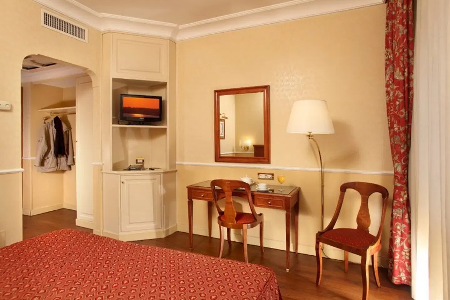 Cristoforo Colombo ROOM_EXAMPLE