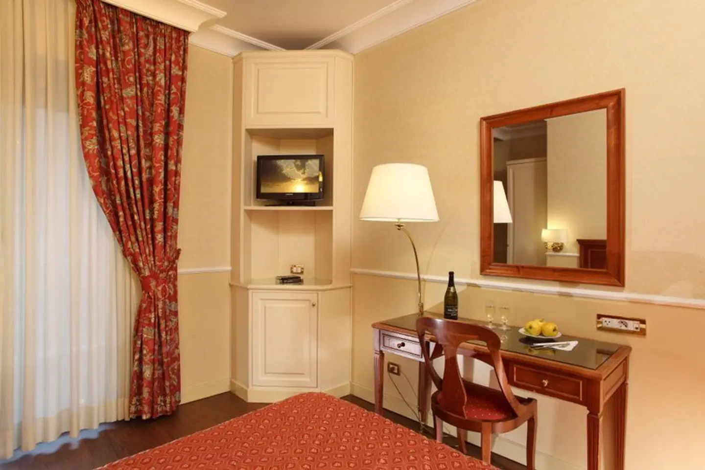 Cristoforo Colombo ROOM_EXAMPLE