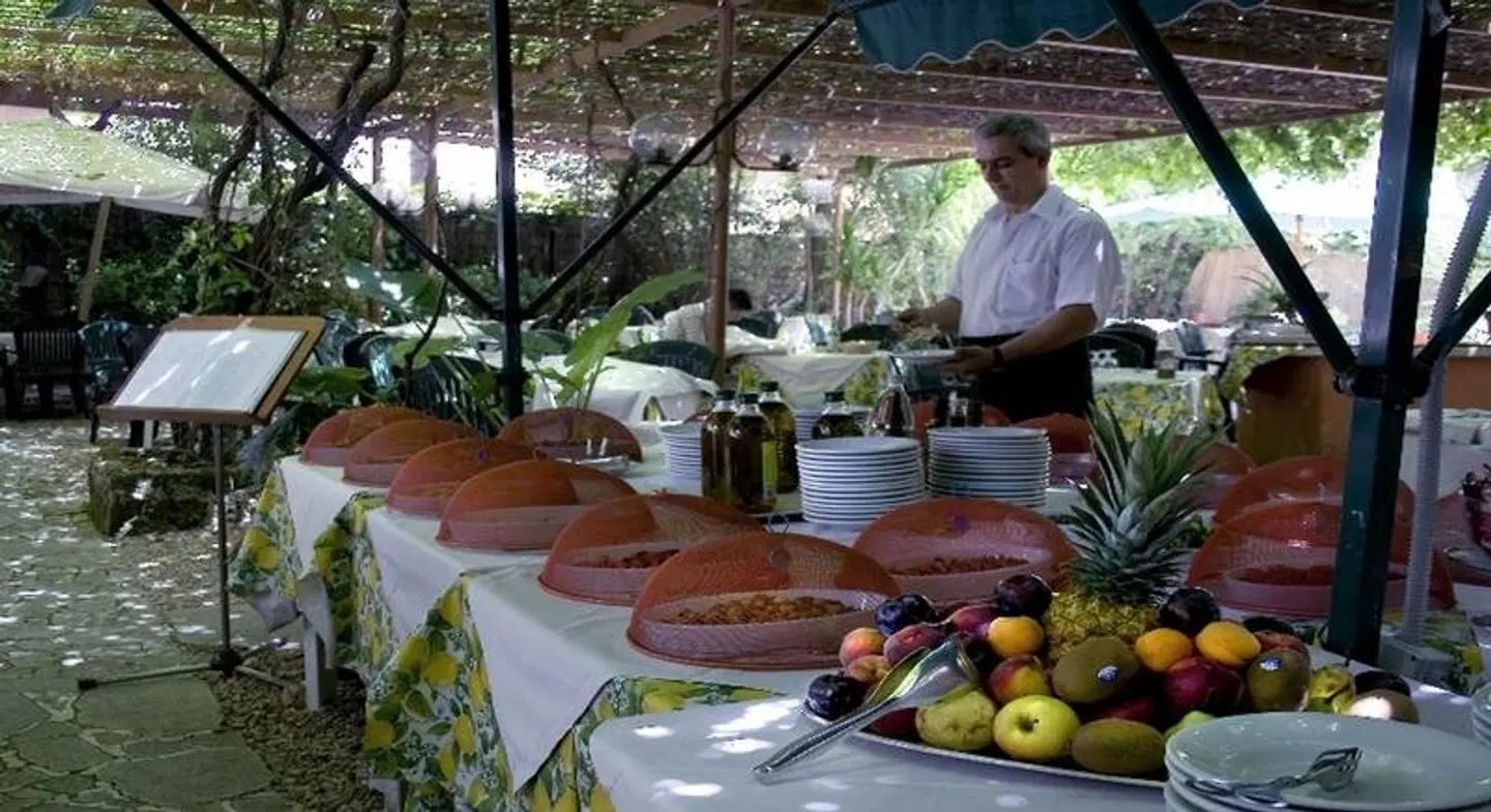 Delle Muse Restaurant