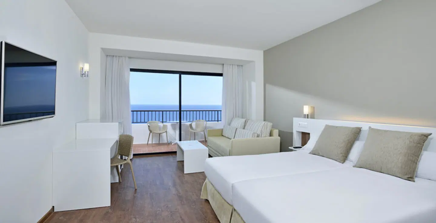Alua Calas de Mallorca Resort ROOM_EXAMPLE