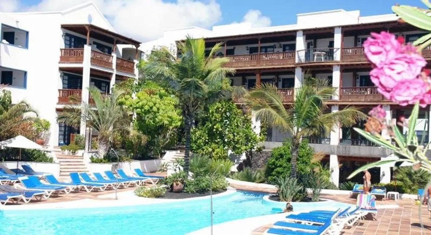 Nazaret Mansion LOUNGE_LOBBY