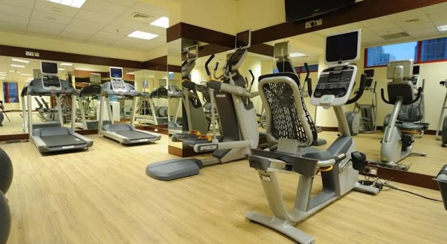City Seasons Al Hamra Abu Dhabi SPORTS_AND_LEISURE