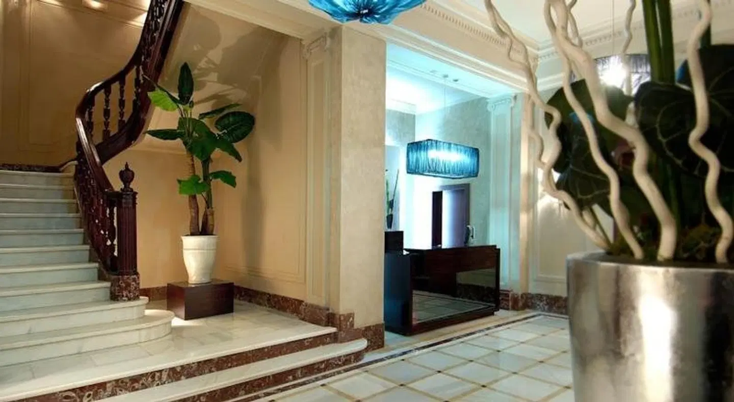 Barcelona Center LOUNGE_LOBBY