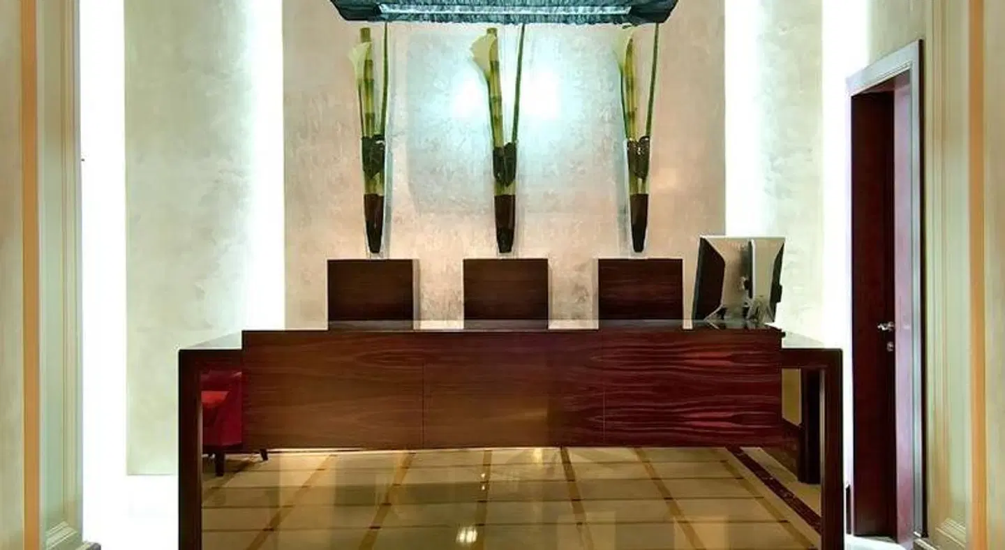 Barcelona Center LOUNGE_LOBBY