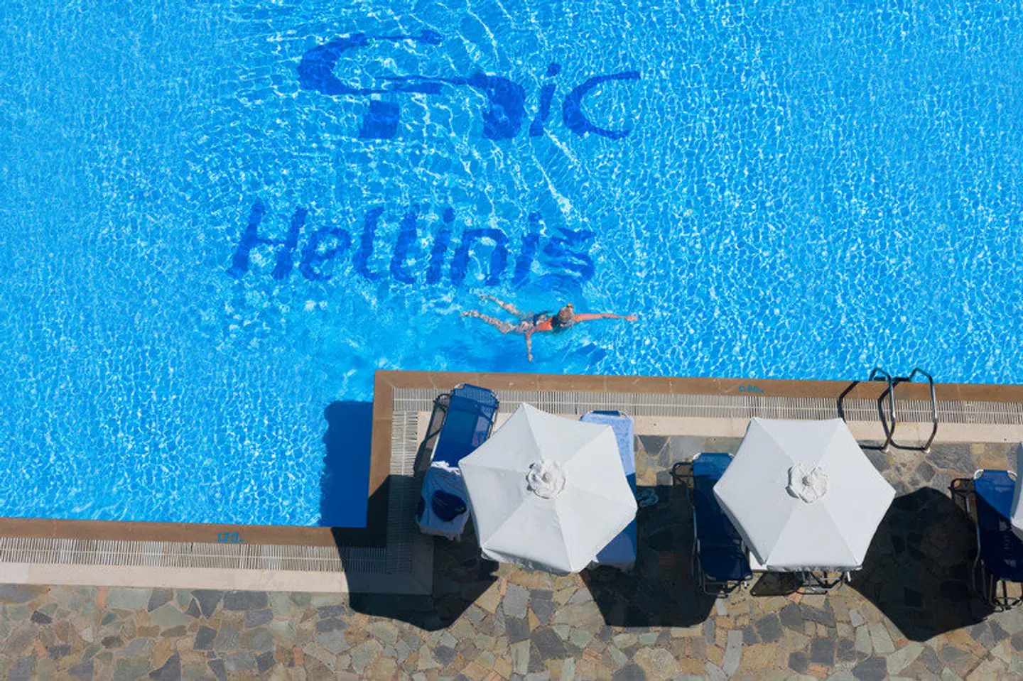 Corfu Hellinis Hotel OUTDOOR_POOL