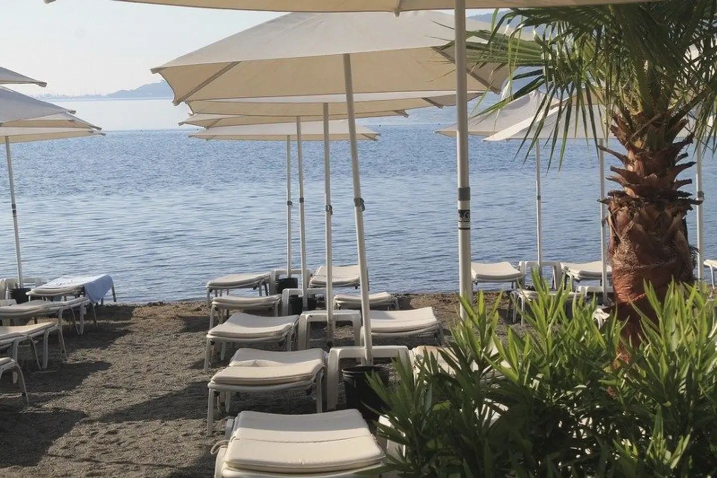 Yunus Hotel Strand