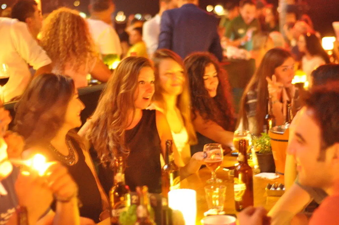 Yunus Hotel Restaurant