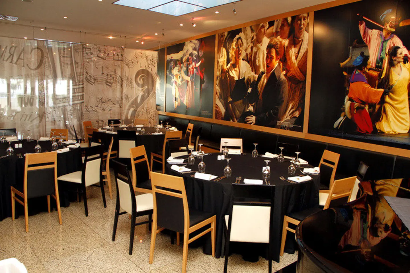 Vila Gale Opera Restaurant