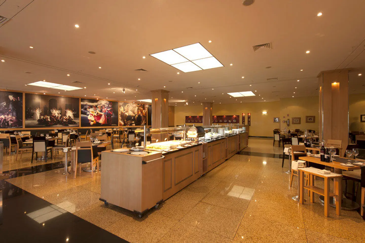 Vila Gale Opera Restaurant