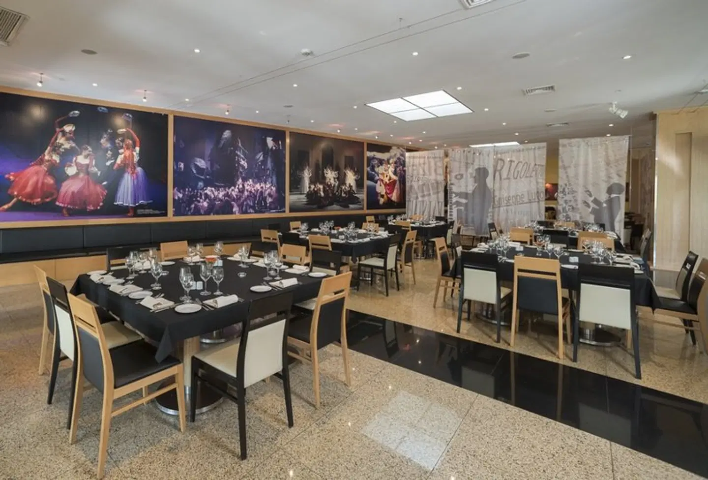 Vila Gale Opera Restaurant