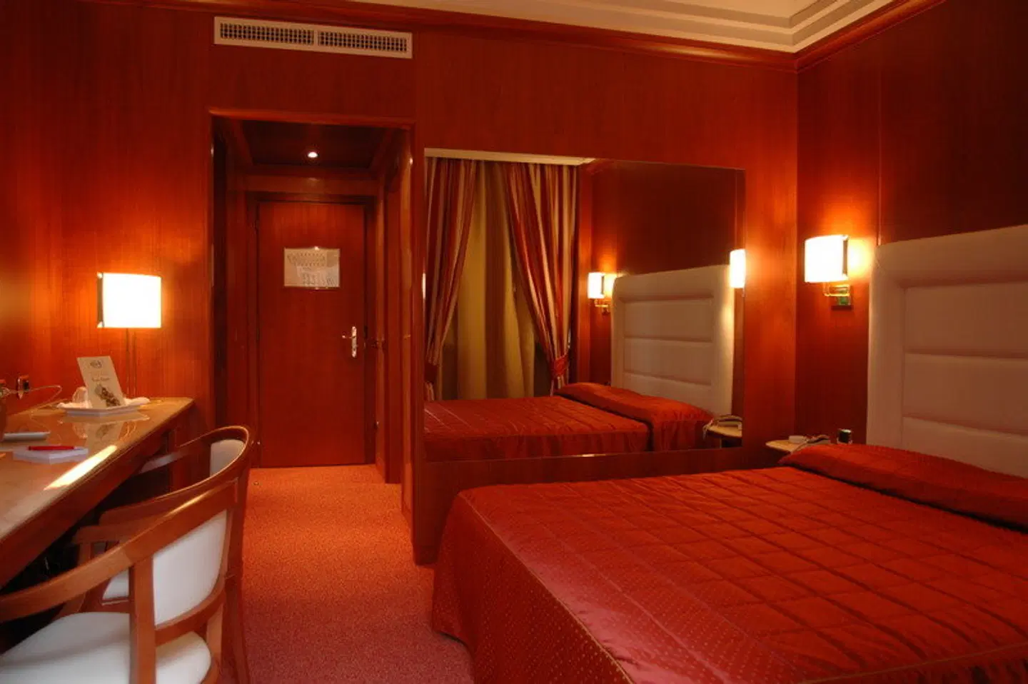 AS Hotel Monza ROOM_EXAMPLE