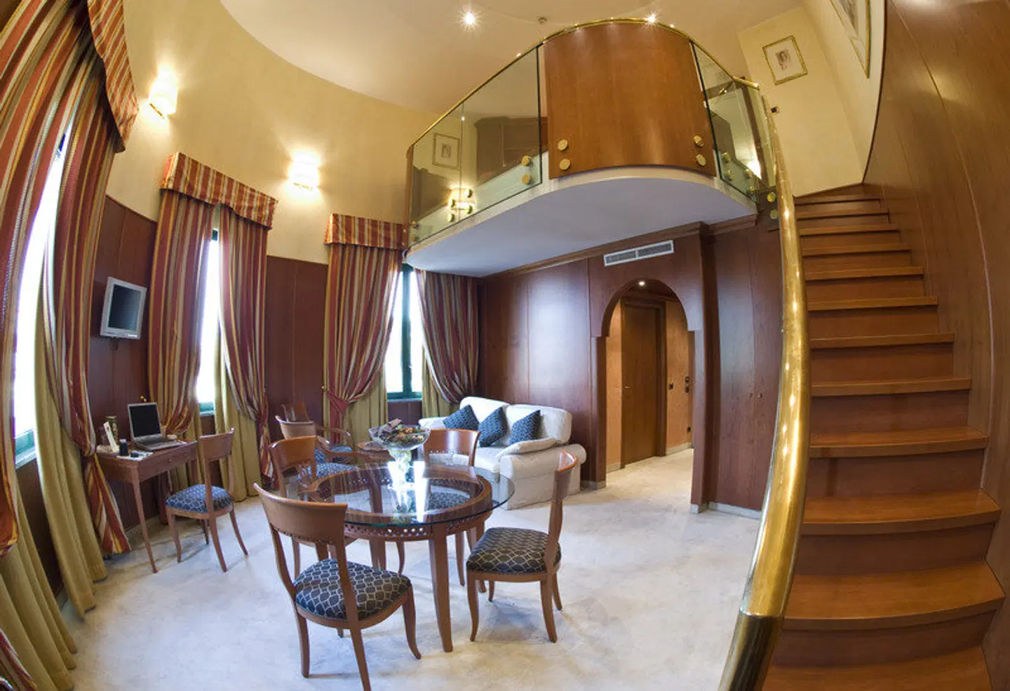 AS Hotel Monza ROOM_EXAMPLE