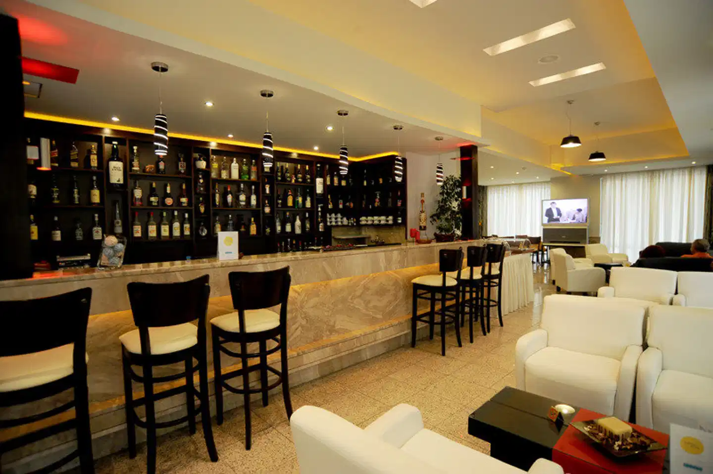 Paritsa Restaurant