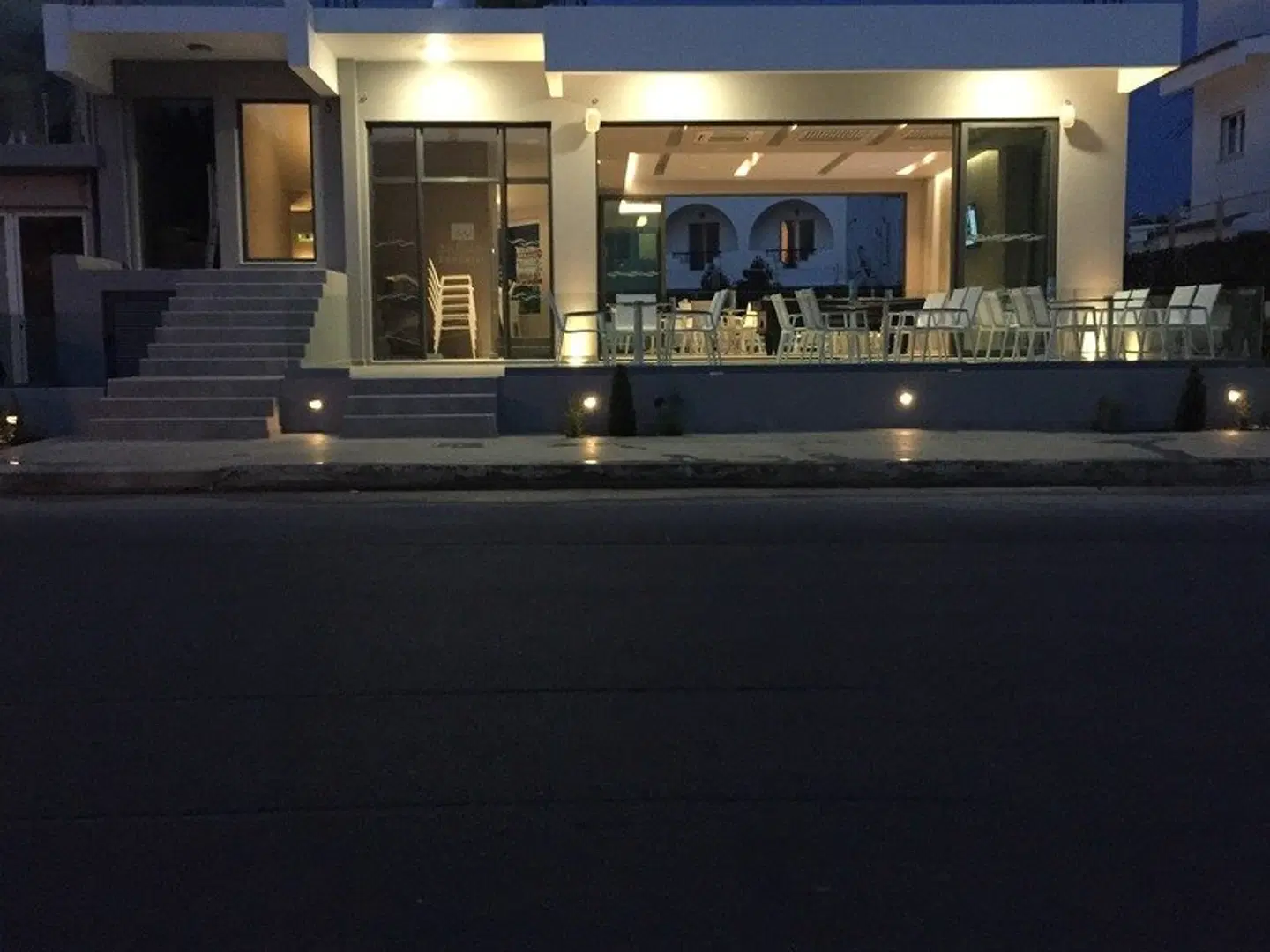 Hotel Agrelli OUTDOOR_POOL