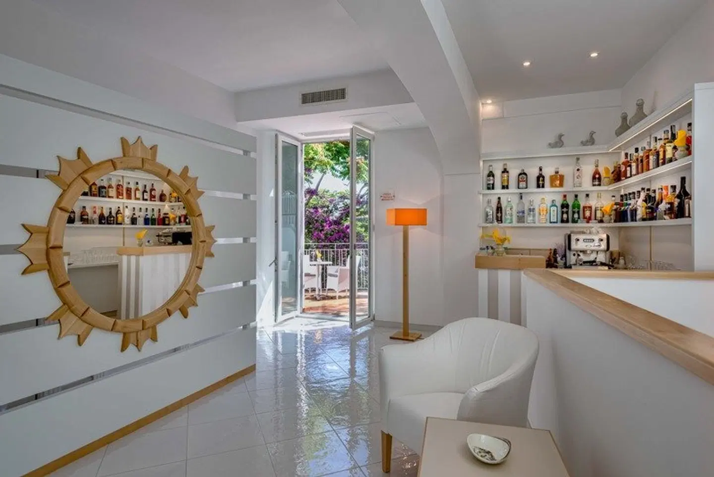 Boutique Hotel Helios LOUNGE_LOBBY