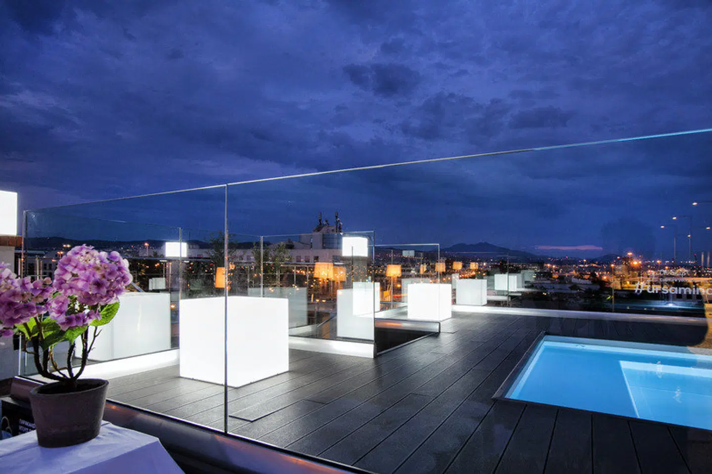 Porto Palace OUTDOOR_POOL